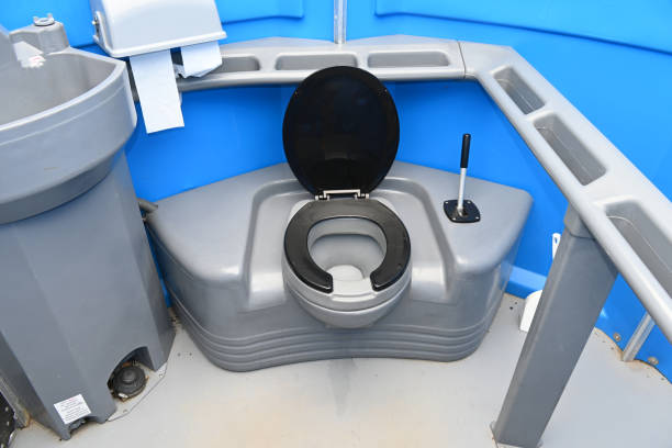 Best Porta potty delivery and setup  in Penbrook, PA