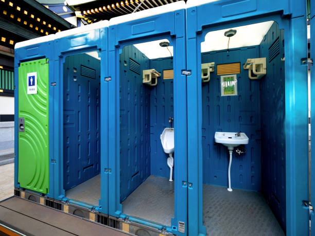 Portable Toilet Options We Offer in Penbrook, PA