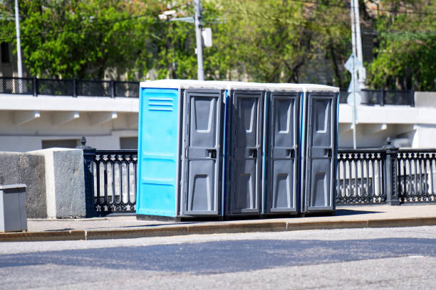 Best Construction site porta potty rental  in Penbrook, PA