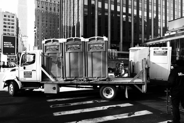 Best Local porta potty services  in Penbrook, PA